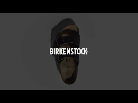 Βίντεο: Έχουν τα birkenstocks υποστήριξη καμάρας;
