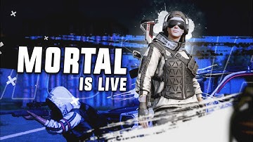 How to make thumbnail like mortal || gaming thumbnail tutorial on android by Ashish Editz.