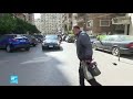 فناجين أبو خالد بائع القهوة في طرابلس تروي قصة الفقر في لبنان فناجين أبو خالد بائع القهوة في طرابلس تروي قصة الفقر في لبنان