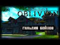 The Elder Scrolls IV: Oblivion Гильдия Бойцов