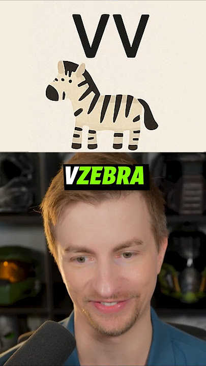 Funny CHATGPT Alphabet Posters 4 🤣
