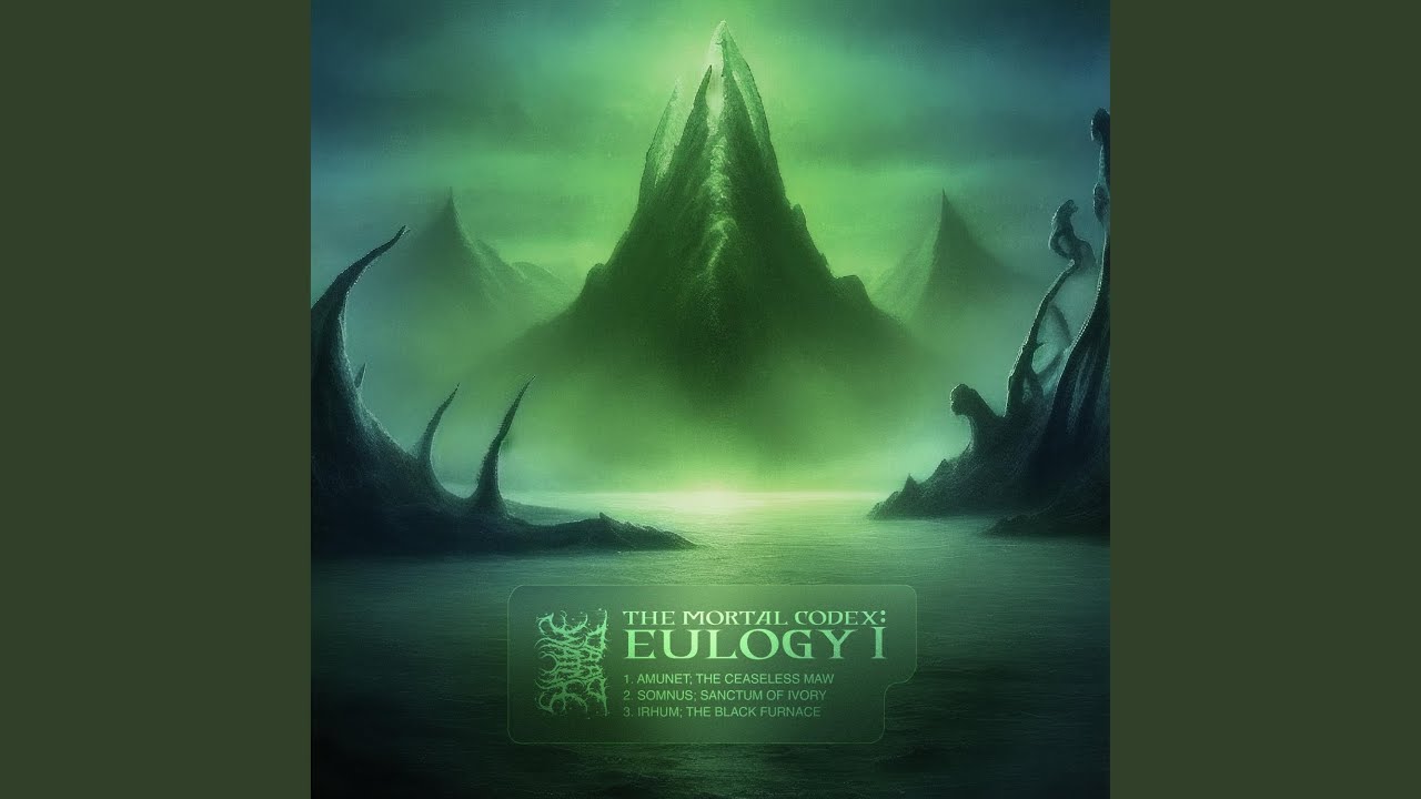 Irhum: The Black Furnace