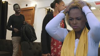 DNA na Baby Mama is a No go zone  | Ma Ex Season 2 Episode 1