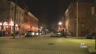 Federal Hill residents worry about security, safety following New Year's Day abduction