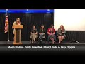 Gun Rights are Women's Rights Panel Discussion at the DFA Summit