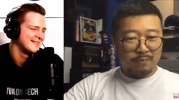 Darwinia Network Co-Founder Alex Chien Explains the importance of bridges and how Darwinia was born!