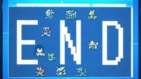 DIGIMON STORY: CYBER SLEUTH- HACKER