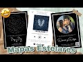 3 DIFERENTES MAPAS ESTELARES ¡GRATIS! | Cecilia Urbina