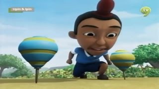 Best Cartoon for Kids - Upin Ipin Terbaru 2017 - SPECIAL COLLECTION * PART 7