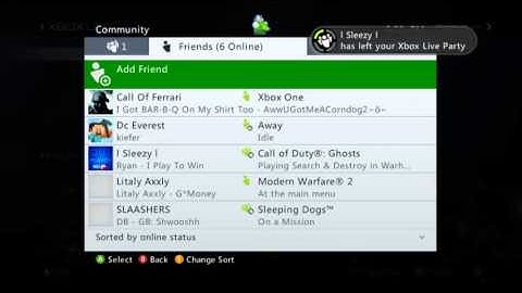 Mlg Gb Proof of Ddos