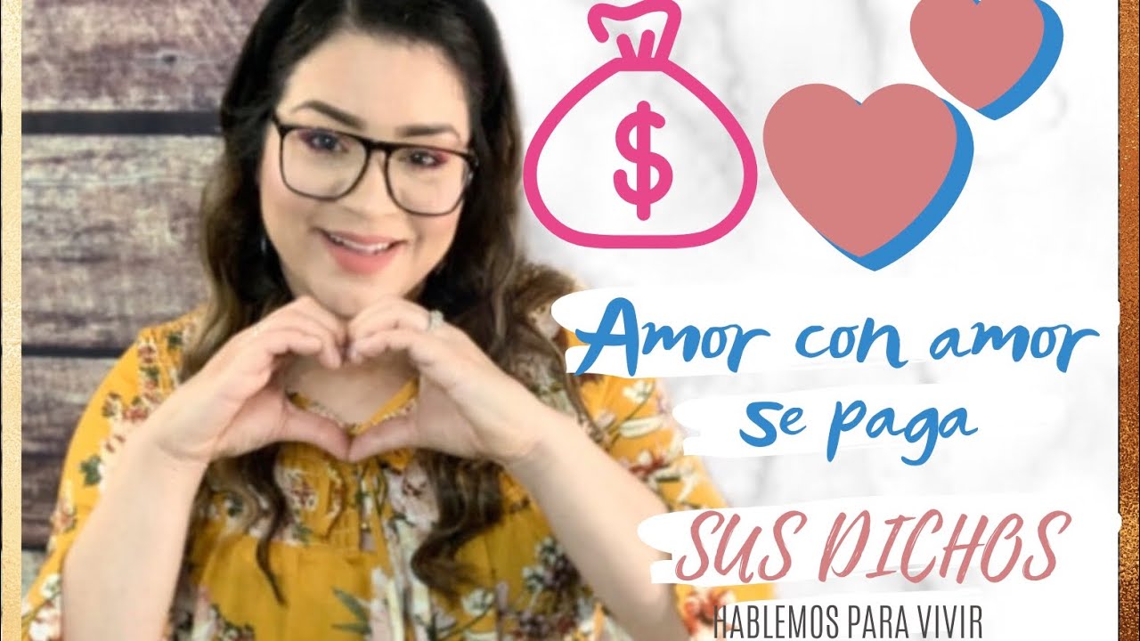 L Amore Con L Amore Si Paga