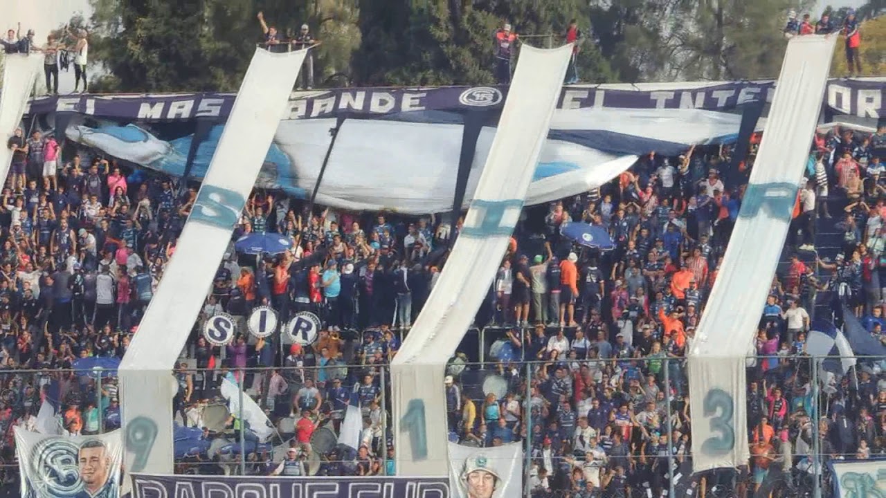 Fecha 1 - Independiente Rivadavia Vs San Martin de Tucuman  Maxresdefault