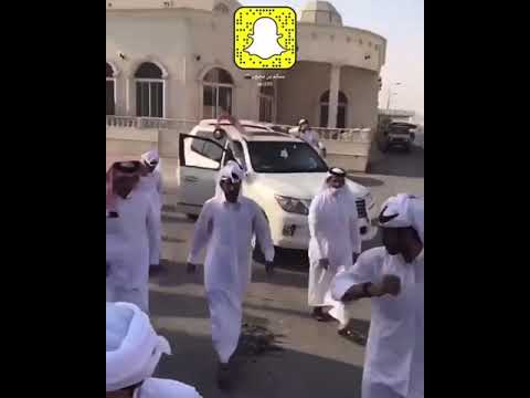 مظاهرات دولة في قطر من قبيلة المري ال مره