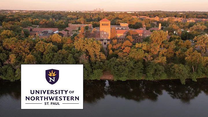 University of Northwestern - St. Paul - Full Episode | The College Tour