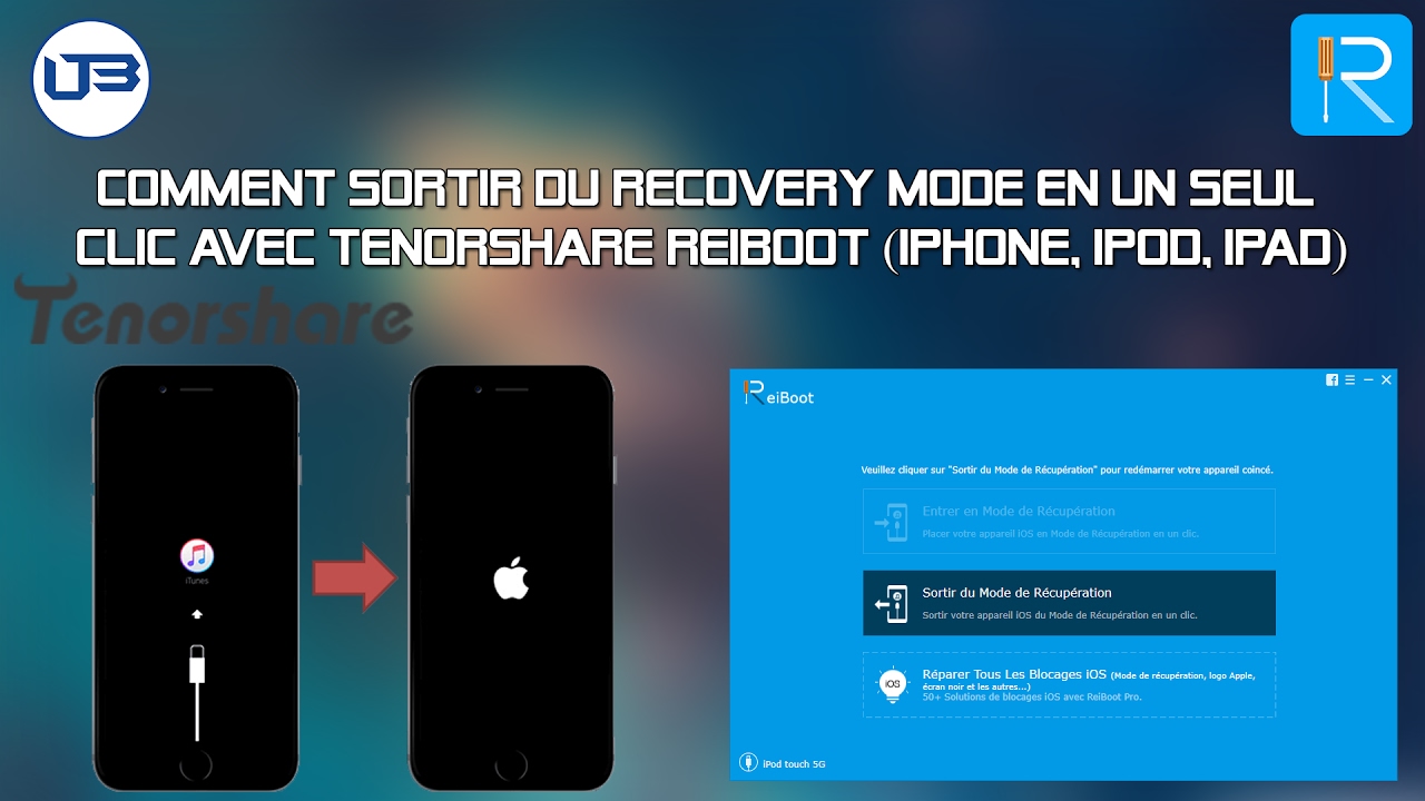 tenorshare reiboot iphone 6s