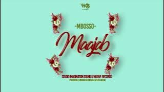 Mbosso - Maajab Sms SKIZA 8546310 to 811