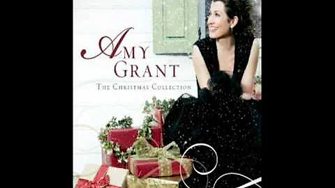 Amy Grant - Hark ! The Herald Angels Sing