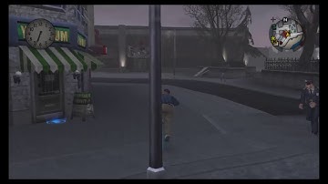 BULLY WALKTHROUGH GAMEPLAY PART 4 Good_Speed_0H
