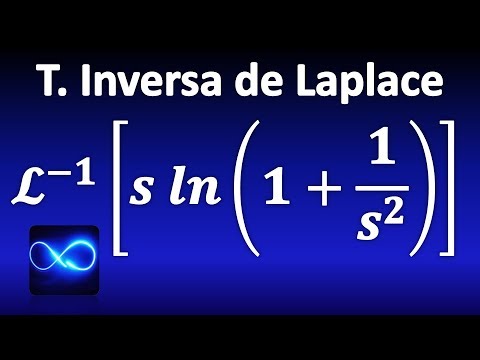 272. Inverse Laplace transform, by derivative