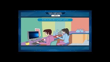 Computer Class 1 - Using Computers- Do’s and Don’ts