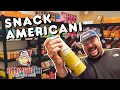 I migliori  SNACK AMERICANI a Milano - AFFAMATIUSA | MochoHf