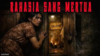 Download Lagu KISAH MISTERI RAHASIA SANG MERTUA - CERITA HOROR MP3