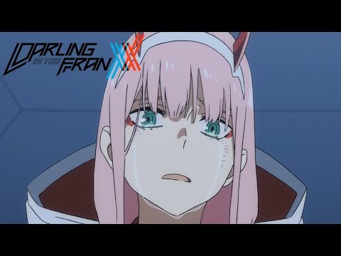 I Get it Now | DARLING in the FRANXX