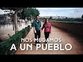 Vivir en UN PUEBLO de España | Viviendo en España Vlog T01 E18