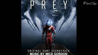 Prey (OST) - 10 Dark Science