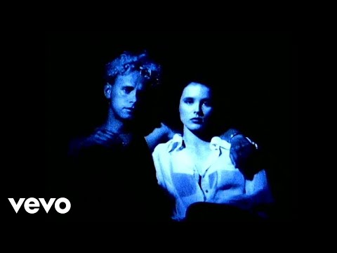 Depeche Mode - Clean