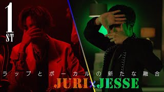SixTONES - EXTRA VIP  Jesse×Juri Tanaka - MV鑑賞会