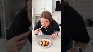 Morning vlog as a mum of 2 👇🏼#mumvlog #morningvlog #foodasmr #minivlog