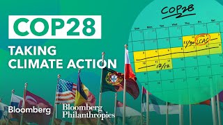 What a Successful COP28 Means for Climate Action in the UAE and Beyond | Mike Bloomberg by Mike Bloomberg 759 views 5 months ago 52 seconds