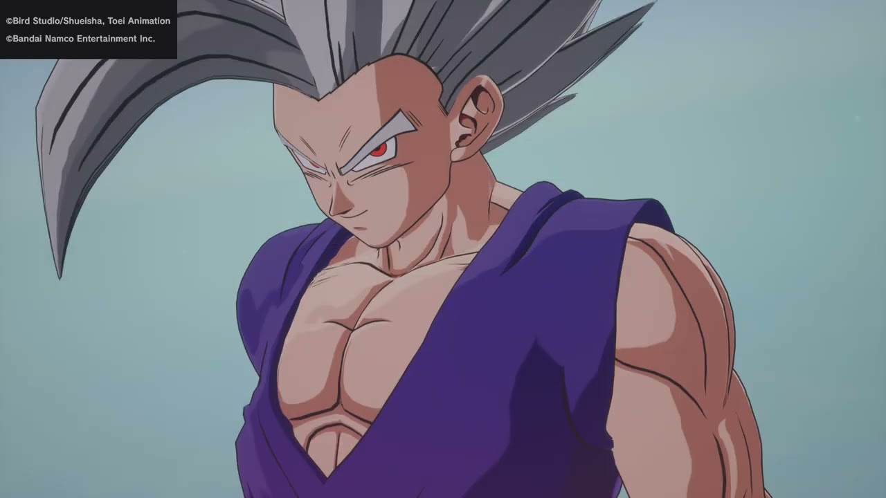 Dragon ball fan Dragon Ball Sparking! ZERO on X: 