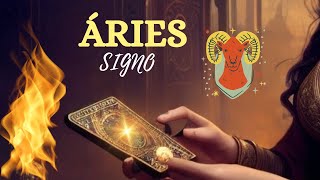 ÁRIES♈FAÇA A MUDANÇA POR VOCÊ💎UM CONVITE, ALGUÉM VEM SE RETRATAR COM VOCÊ PORQUE...