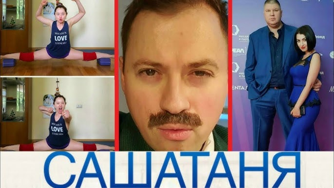 Jonli yirtqich hayvon porno onlayn Svetlana Permyakova jinsiy aloqa