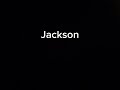 Jackson