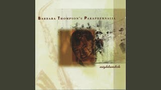 Miniatura de "Barbara Thompson - Listen to the Plants"