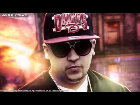 Uno a uno - Carlitos Rossy
