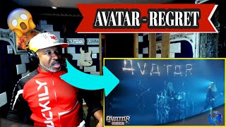 AVATAR - Regret / House of Eternal Hunt (Live from Ages | Illusions) - Producer Reaction