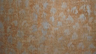 декоративная штукатурка валиком. декоративная штукатурка своими руками. Decorative plaster. декоративная штукатурка валиком. декоративная штукатурка своими руками. Decorative plaster.