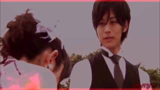 Ryunosuke/Mako & Takeru/Kotoha **pedido**