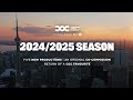 Announcing our 20242025 season