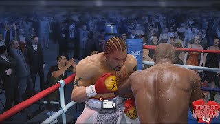 Fight Night Champion - Fight IQ And Effective Punching