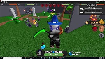 Treasure Quest Auto Farm