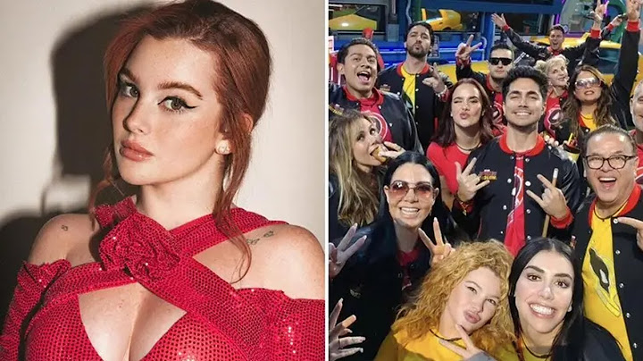 Briggitte reacciona a las palabras de Mhoni Vidente sobre el divorcio de vecinos de La Casa