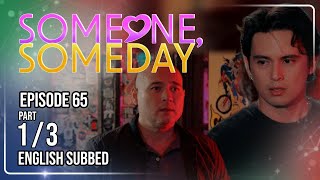 Someone, Someday | Episode 65 (1/3) | October 23, 2026 | (w/ English Subs)