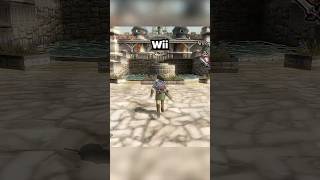 Zelda Twilight Princess Big Mystery