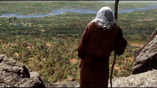 картинка: Qobil qori-Xizr alayhissalom haqida|Кобил кори-Хизр алайҳиссалом