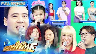 Its Showtime June 7 2024 Full Episode